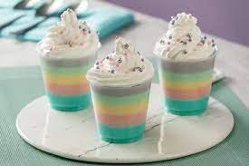 3 increibles ideas de gelatina para fiestas de cumpleaños