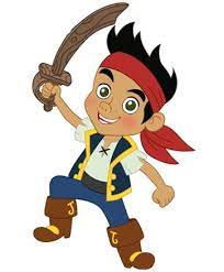 Jake el pirata