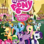 My little Pony Coloring Pages – Free Printable Designs