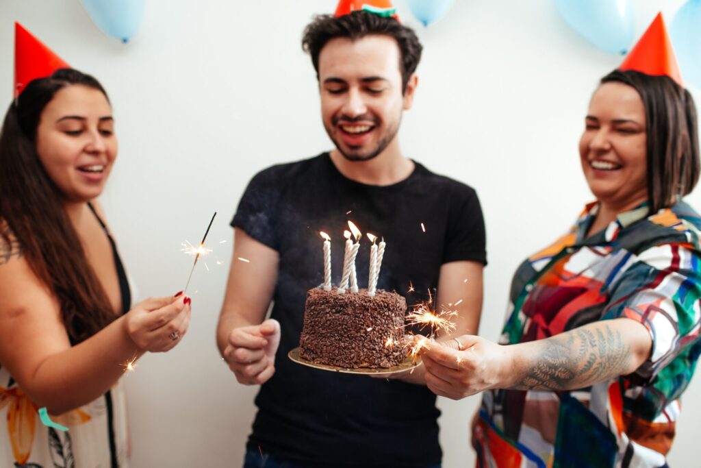 Birthday Party Supplies Checklist: Everything You Need for a Birthday Party