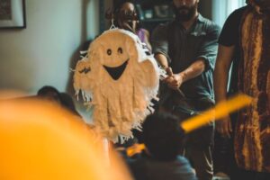 Cómo Elegir una Piñata para Cumpleaños