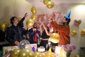 15 Temas para Cumpleaños de 1 Año de Niño