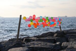 10 Ideas con Globos para Decorar un Cumpleaños en Casa