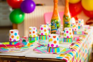 Fondos para cumpleaños